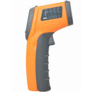 GS320 Laser Digital LCD IR Infrared Thermometer Auto Temperature Meter Gun Non Contact Sensor