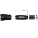 Lumintop TD15S L2 U2 1000LM 4Modes Tactical LED Flashlight 18650