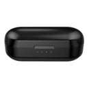 Awei T10C TWS bluetooth 5.0 Earphone HiFi Stereo Smart Touch Wireless Charging Bass Noise Cancelling Mic Headphone