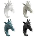 Hot Animal Deer Antlers Decorative Wall Hook Rack Coat Hat Key Hanging Rack