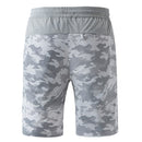 Uleemark Quick-Drying Camouflage Breathable Outdoor Sports Cycling Shorts From Xiaomi Youpin