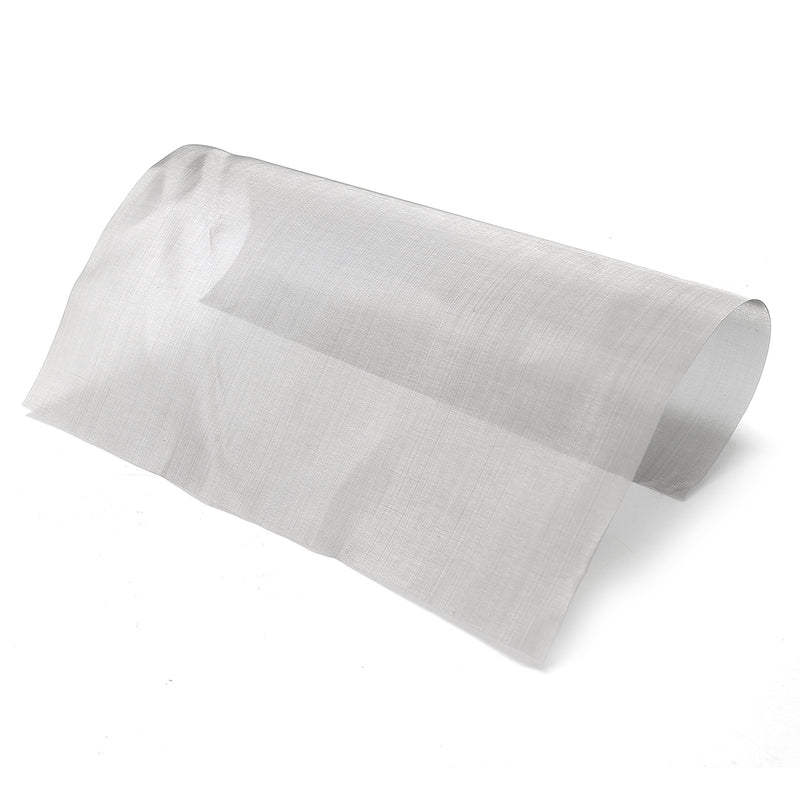 30x30cm Woven Wire Cloth Screen  Stainless Steel 304 80 Mesh