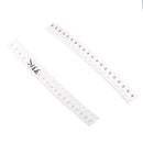 3300Pcs 33 Values Each 100 Resistor 0603 SMD Resistor Kit Assorted Kit 1Ohm-1M Ohm 1%