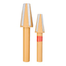 Machifit BT30 BT40 Spindle Cleaning Rod Cleaner Brush Taper Wipe Cleaner for CNC Milling Collet Chuck Tool Holder