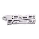 [Upgraded Version] NEXTOOL 10 IN 1 DIY Multitool Wrench Pliers Tool Foldable EDC Ruler with Bits For Survival From Xiaomi Youpin