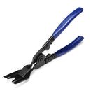 2Pcs 8inch Rivet Removal  Nail Plier + Clamp Puller