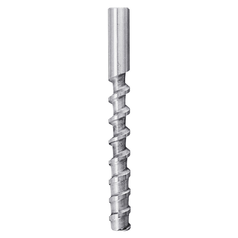 8mm 304 Stainless Steel Version Extruder Micro Screw Throat Feeding Rod For 3D Printer Parts