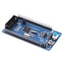 MSP430F247 MSP430F MSP430 Programmer Development Board Learning Board Minimum System Core Board