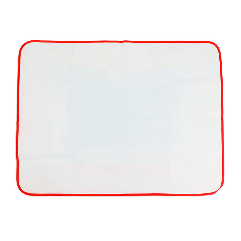 80x60cm Baby Kid Doodle Mat Magic Water Drawing Painting Writing Mat Pad Board Educational Toys Gift with 2 Pens