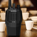 Baofeng BF-999S 6W Mini Ultra Thin Radio Walkie Talkie Driving Hotel Interphone