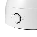 MINISO 1.5L Ultrasonic Air Humidifier Aroma Essential Oil Diffuser For Home Mist Maker