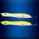 14CM Topwater Popper Bait Fishing Lures Hard Bait And Tackle Casting Spinning Jigging Fishing Lure