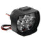 9V-85V 1500lm 10W Motorcycle Spotlight Headlamp Bicycle Scooter ATV Headlight IP65