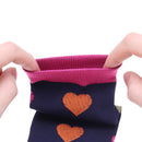 3Pairs Compression Socks Travel Stockings Running Anti Fatigue