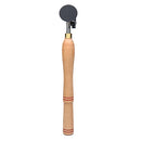 Wood Bowl Sander Sanding Tool with Sanding Disc for Lathe Wood Turning Tool Woodworking