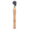 Wood Bowl Sander Sanding Tool with Sanding Disc for Lathe Wood Turning Tool Woodworking