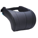 1PCS Pillows Head Neck Rest Headrest Support Cushion Memory Foam Pad Car Seat
