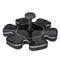 6V/1.5W 190L Flow Solar Fountain Pump Floating Solar Powered Bird Bath Fountain Pump Solar Water Pump Kit Fountains