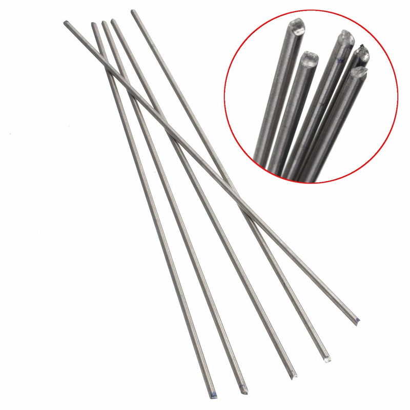 Titanium Alloy Bar Metal Shaft Bar Round Rod 3mm x 250mm Titanium Rod