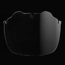 Clear Wind Shield For Harley Touring Street Glide Electra Ultra Classic 1996-2013