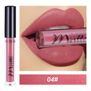 Matte Lip Gloss Lipstick Velvet Lip Glaze Non-Stick Cup Waterproof Lipstick Lip Makeup