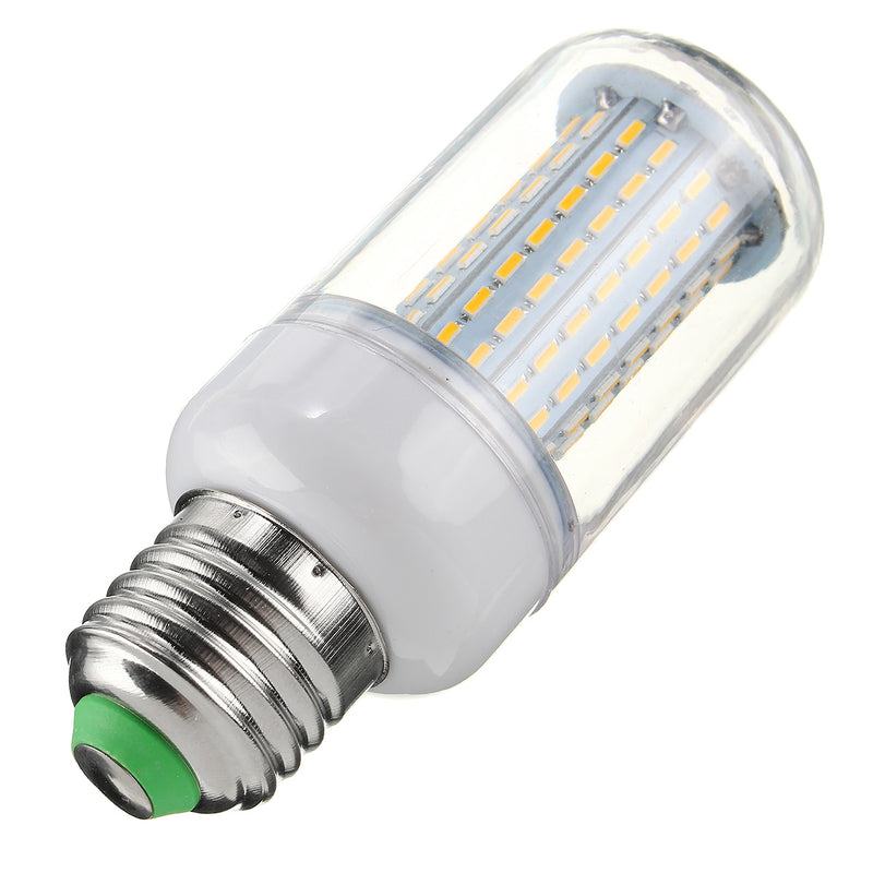 Non-Dimmable 9W E27 E14 B22 4014 SMD LED Corn Light Bulb Lamp AC110V/220V