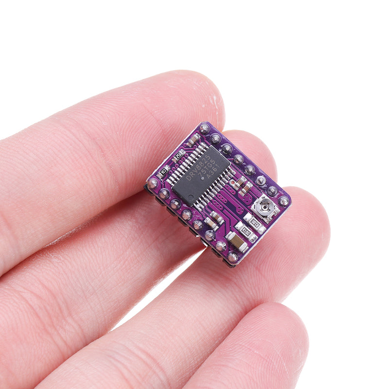 MKS-GEN V1.4 3D Printer Mainboard+5Pcs DRV8825 Driver for 3D Printer Compatible with Mega 2560 R3/RepRap Ramps1.4