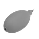 Hearing Aid Dryer Pump Cleaner ABS Metal Tip Duster Cleaning Air Blower Puffer