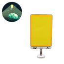 IPRee 6800LM 1000W LED COB Car Light Night Lamp Outdoor Camping Emergency Work Lantern With Remote Control