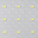 42 LED Solar Wall Light PIR Motion Sensor 3 Modes Waterproof IP65 Park Yard Garden