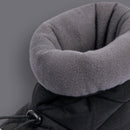 Naturehike NH19FS015 Camping Boots Folding Warm Insulation 3M Cotton Winter Boots Outdoor Windproof Waterproof Light Snow Boots