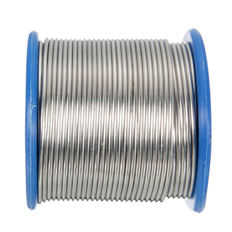 500g 1.5mm Flux 2.0% Solder Wire Lead 60/40 HQ Flux Multicolored  Roll Tin Lead Solder Wire