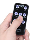 66 LED Solar Wall Light 1000Lm Outdoor Adjustable Motion Sensor Street Lamp with Remote Controller