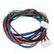 Anet 42mm LinearHybrid Two Phase 1.8 0.4NM Stepper Motor For 3D Printer