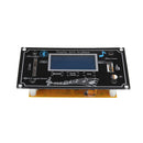 Multifunction LCD Capacitive Touch Screen SD Bluetooth Audio Decoder Board MP3 Player Radio USB WMA WVA FLAC Lyric Show