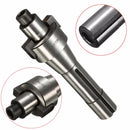 R8 FMB22 M12 Metric Shank Arbor Milling Machine for 400R 50mm Face Mill Cutter