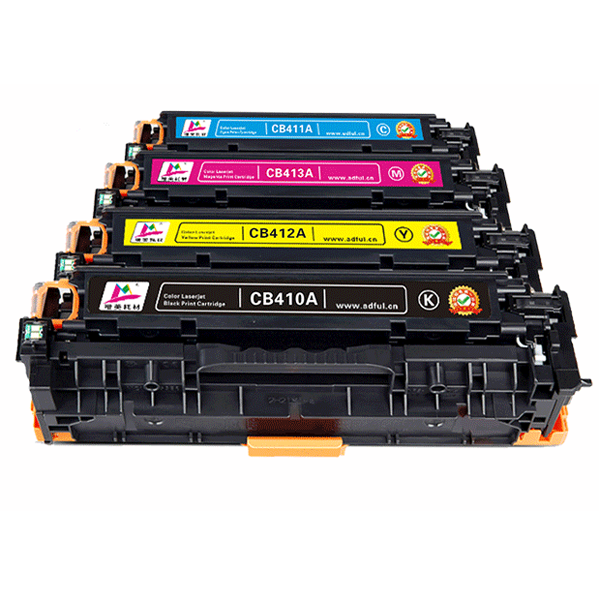 ZENGMEI P305A Toner Cartridge For M451NW M375NW HP M351A/475DN Printer Ink Cartridge Plug