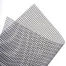 Honana Non Stick Grilling Mats BBQ Mesh Roaster Cooking Tools Black Round Square BBQ Mat BBQ Tools