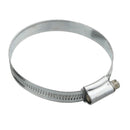 Heat Shield Exhaust Pipe Cover Steel Curve Heel Guard For Harley Chopper