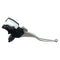 Left Hand Brake Master Cylinder Assembly For Arctic Cat 250 300 375 400 454 500