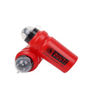 DUUTI WB-102 500ml Plastic Bike Bicycle Water Bottle Eco-friendly Ultralight Cycling Bottle