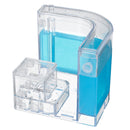 Luminous Live Ant Nest Farm House Insect Feeding Educational Terrarium Formicarium Acrylic Living Box