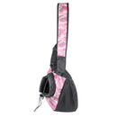 Washable Pet Puppy Cat Dog Carrier Backpack Tote Shoulder Bag Mesh Sling Carrier