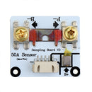 TF03K 100V50A Coulomb Counter Meter Battery Capacity Indicator Voltage Current Display TTL232 Li-ion Lithium lifepo Lead Acid eBike RV with 1M Shielded Cable