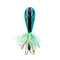 ZANLURE 1 Pcs 9cm 9.5g Soft Fishing Lure Frog Topwater Fishing Baits Fishing Hook