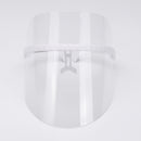 Touch Discoloration Tri-color Spectrum LED Light Therapy Skin Beauty Mask