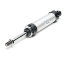 MAL25x50 25mm Bore 50mm Stroke Double Acting Mini Pneumatic Air Cylinder