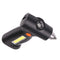 XANES 1448 LED + COB USB Rechargeable Magnetic Work Light Flashlight & Security Hammer&Cutter