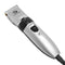 Digoo BB-T1 USB Ceramic R-Blade Hair Trimmer Rechargeable Hair Clipper 4X Extra Limiting Comb