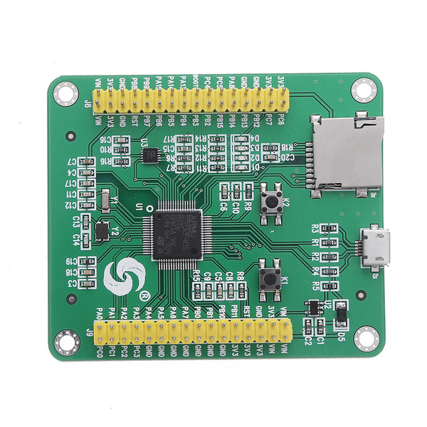 STM32 STM32F405RGT6 STM32F405 USB IO Core MicroPython Development Board